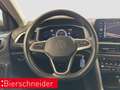 Volkswagen T-Roc 1.5 TSI DSG Life AHK LED NAVI SHZ Grau - thumbnail 11