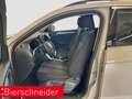 Volkswagen T-Roc 1.5 TSI DSG Life AHK LED NAVI SHZ Grau - thumbnail 10