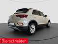 Volkswagen T-Roc 1.5 TSI DSG Life AHK LED NAVI SHZ Grau - thumbnail 8