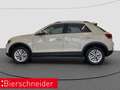 Volkswagen T-Roc 1.5 TSI DSG Life AHK LED NAVI SHZ Grau - thumbnail 4