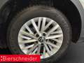 Volkswagen T-Roc 1.5 TSI DSG Life AHK LED NAVI SHZ Grau - thumbnail 21