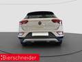 Volkswagen T-Roc 1.5 TSI DSG Life AHK LED NAVI SHZ Grau - thumbnail 6