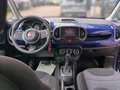 Fiat 500L 1.3 Multijet 16V Mirror AUT Navi Kam. PDC Blau - thumbnail 12