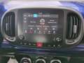 Fiat 500L 1.3 Multijet 16V Mirror AUT Navi Kam. PDC Blau - thumbnail 14