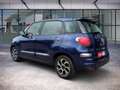 Fiat 500L 1.3 Multijet 16V Mirror AUT Navi Kam. PDC Blau - thumbnail 4