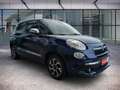 Fiat 500L 1.3 Multijet 16V Mirror AUT Navi Kam. PDC Blau - thumbnail 6