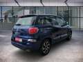 Fiat 500L 1.3 Multijet 16V Mirror AUT Navi Kam. PDC Blau - thumbnail 5