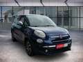 Fiat 500L 1.3 Multijet 16V Mirror AUT Navi Kam. PDC Blau - thumbnail 7