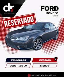 2.2TDCi Titanium X