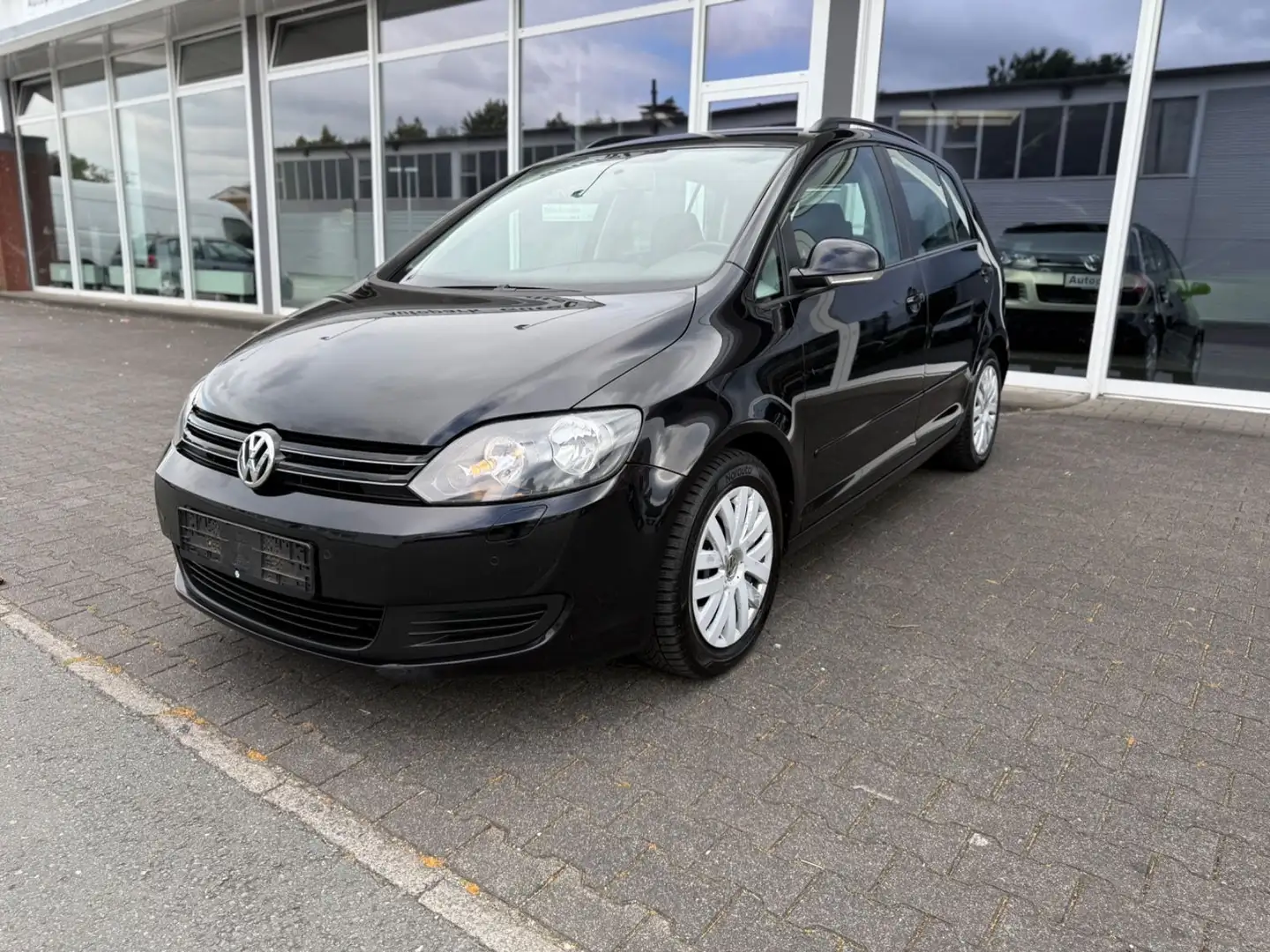Volkswagen Golf Plus VI Comfortline*Navi*Sitzheizung*AHK - 1