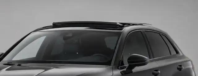 Audi A1 view 2