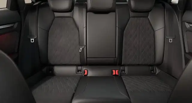 Audi A1 view 4