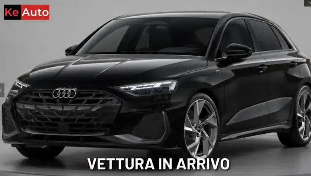 2026 Audi A1 in Black for sale