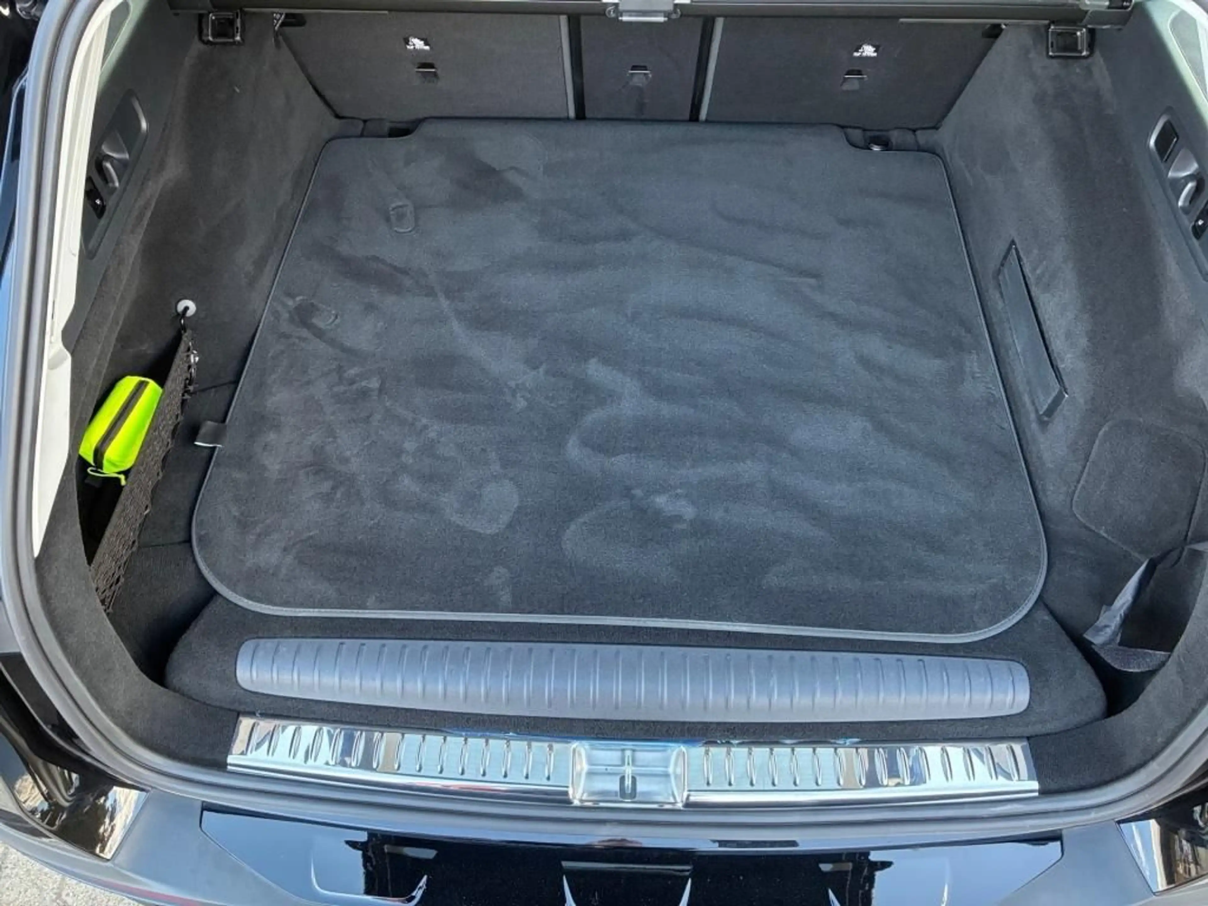 Mercedes-Benz E 300 de 4M T ALL Terrain Burm.4D AHK Digital.Li — photo 8