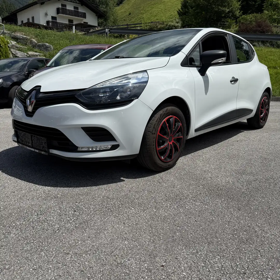 Renault Clio Life TCe 75 - 2