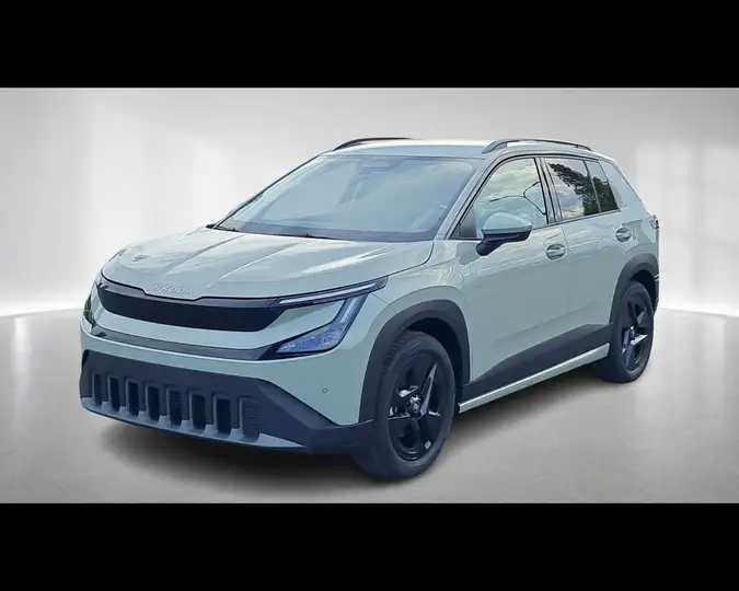 Skoda Epiq 55kWh 55  Selection