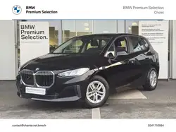 BMW Série 2 218i 136ch DKG7