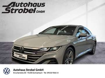 2.0 TDI DSG R-Line ab 3,99 % AHK ACC Navi