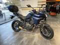 Yamaha Tracer 700 Bleu - thumbnail 1