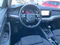 Skoda Octavia Combi 2.0 TDI Clever AHK+SMART-LINK+VIRT Blau - thumbnail 9