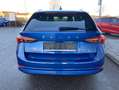 Skoda Octavia Combi 2.0 TDI Clever AHK+SMART-LINK+VIRT Blau - thumbnail 4