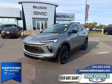 Sport Touring - Certified - $200 B/W