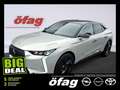 DS Automobiles DS 4 DS4 PureTech 130 SS EAT8 Bastille LED+Navi+Pano Silber - thumbnail 1