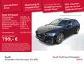 Audi A6 55TFSI Design qua. S line Sthz.Pano AHZ Blau - thumbnail 1
