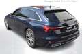 Audi A6 55TFSI Design qua. S line Sthz.Pano AHZ Blau - thumbnail 3