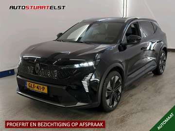 E-Tech EV60 comfort range techno 1e Eigenaar | Vol
