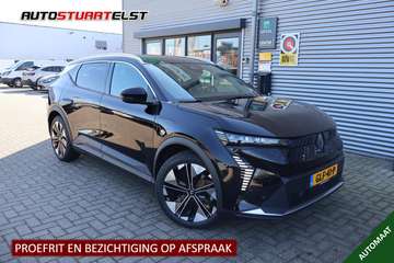 E-Tech EV60 comfort range techno 1e Eigenaar | Vol