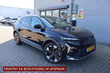 E-Tech EV60 comfort range techno 1e Eigenaar | Vol