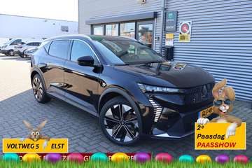 E-Tech EV60 comfort range techno 1e Eigenaar | Vol