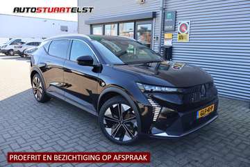 E-Tech EV60 comfort range techno 1e Eigenaar | Vol