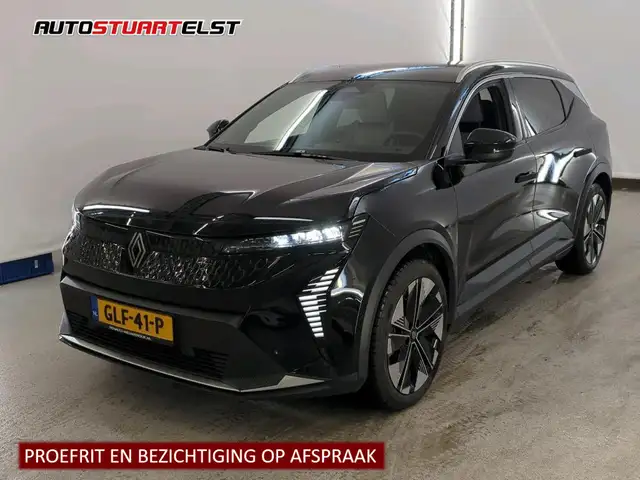 Renault Scenic E-Tech EV60 comfort range techno 1e Eigenaar | Vol