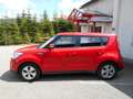 Kia Soul 1.6 CRDi Silber Rot - thumbnail 3