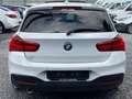 BMW 118 d "Pack M" CAMERA-BIXENON-TOE-CUIR-GPS-CLIM-GAR1AN Wit - thumbnail 6