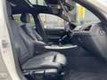 BMW 118 d "Pack M" CAMERA-BIXENON-TOE-CUIR-GPS-CLIM-GAR1AN Blanc - thumbnail 11