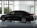 Mercedes-Benz S 600 S 580 L 4M AMG+NIGHT+PANO+DIGITAL-L+BURMESTER3D+TV Negru - thumbnail 14