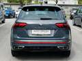 Volkswagen Tiguan R-Line 4Motion Grau - thumbnail 4
