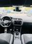 Volkswagen Tiguan R-Line 4Motion Grau - thumbnail 13
