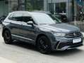 Volkswagen Tiguan R-Line 4Motion Grau - thumbnail 6