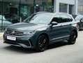 Volkswagen Tiguan R-Line 4Motion Grau - thumbnail 8
