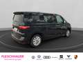 Volkswagen T7 Multivan 2.0 TDI DSG Klima  AHK-klappbar Navi VC LED ACC El Schwarz - thumbnail 4