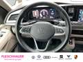 Volkswagen T7 Multivan 2.0 TDI DSG Klima  AHK-klappbar Navi VC LED ACC El Schwarz - thumbnail 14