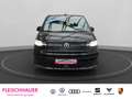 Volkswagen T7 Multivan 2.0 TDI DSG Klima  AHK-klappbar Navi VC LED ACC El Schwarz - thumbnail 2