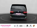 Volkswagen T7 Multivan 2.0 TDI DSG Klima  AHK-klappbar Navi VC LED ACC El Schwarz - thumbnail 5