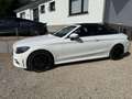 Mercedes-Benz C 180 C 180 Cabrio 9G-TRONIC AMG,19velg,Burmester,enz Blanc - thumbnail 11