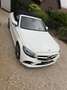 Mercedes-Benz C 180 C 180 Cabrio 9G-TRONIC AMG,19velg,Burmester,enz Blanc - thumbnail 5