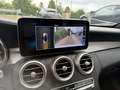 Mercedes-Benz C 180 C 180 Cabrio 9G-TRONIC AMG,19velg,Burmester,enz Blanc - thumbnail 14